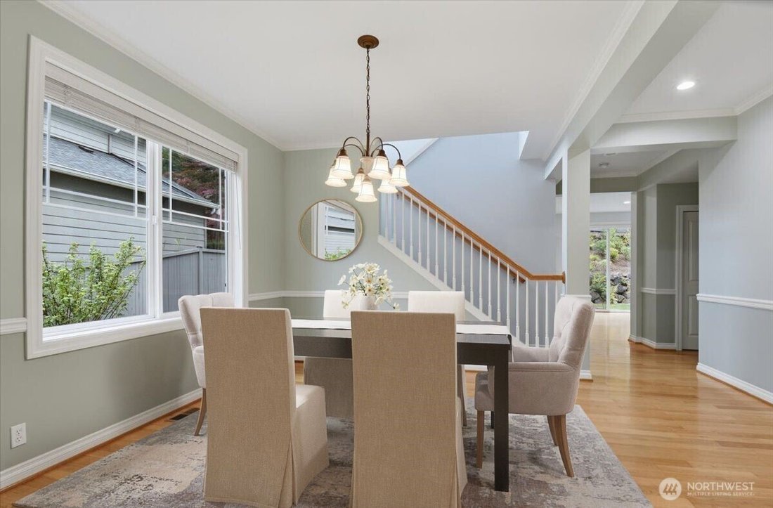Haus in Sammamish, Washington, Vereinigte Staaten 5 - 18823686