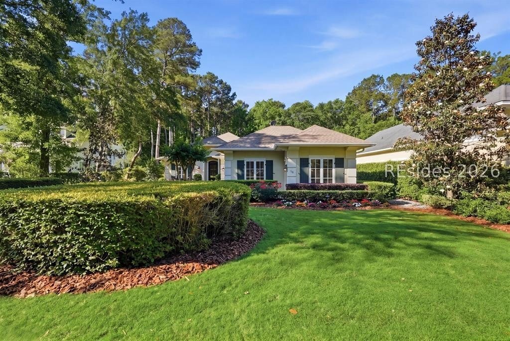 Casa en Bluffton, Carolina del Sur, Estados Unidos 3 - 18825880