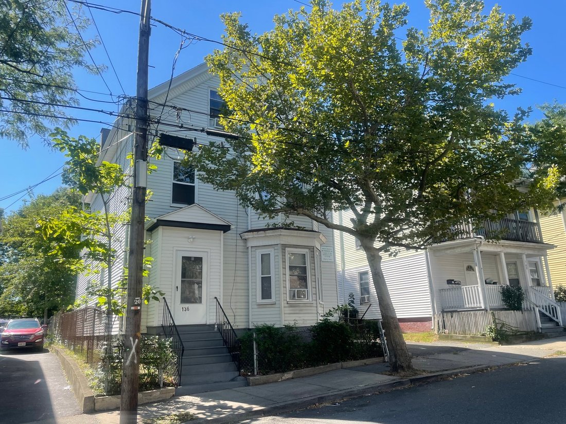 Casa en Lynn, Massachusetts, Estados Unidos 1 - 18822324