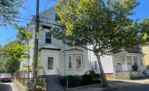 Casa en Lynn, Massachusetts, Estados Unidos 1