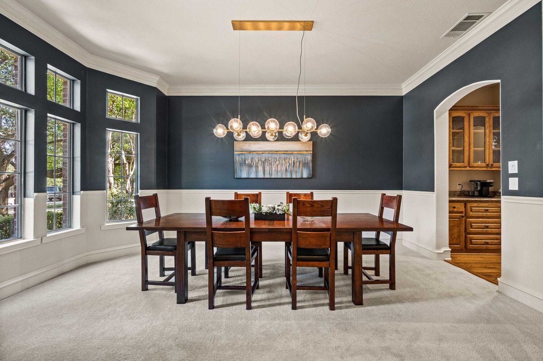 Casa en Grapevine, Texas, Estados Unidos 5 - 18825834