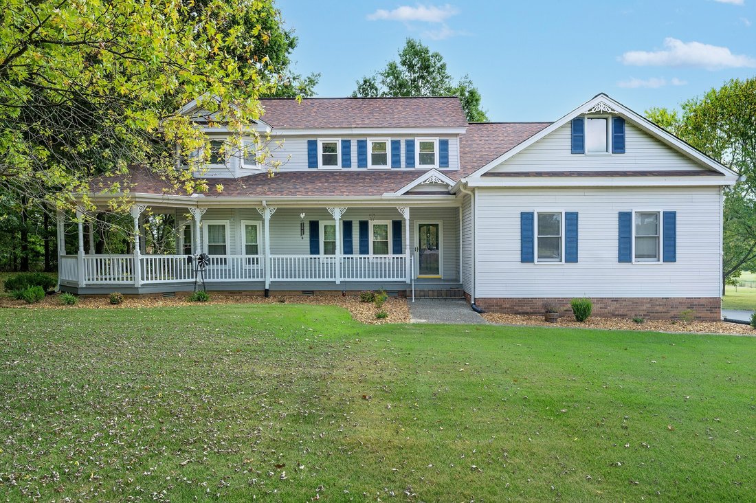 Haus in Lebanon, Tennessee, Vereinigte Staaten 1 - 18823696