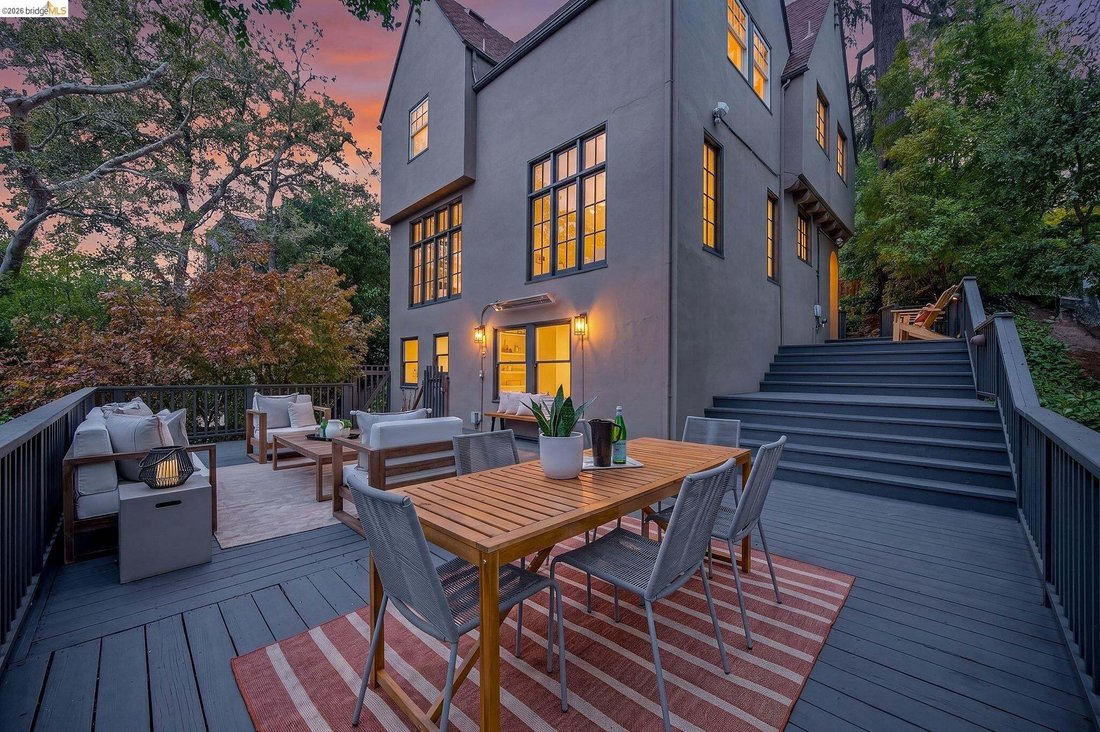 Casa en Oakland, California, Estados Unidos 3 - 18823680