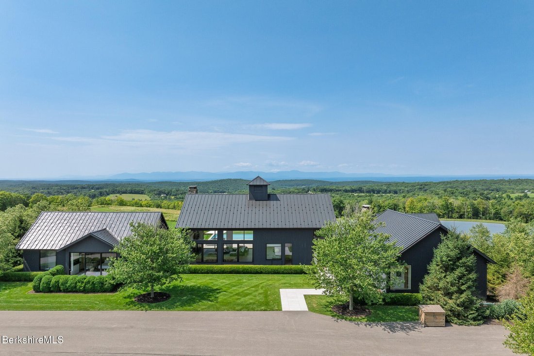 Haus in Hillsdale, New York, Vereinigte Staaten 1 - 18825735