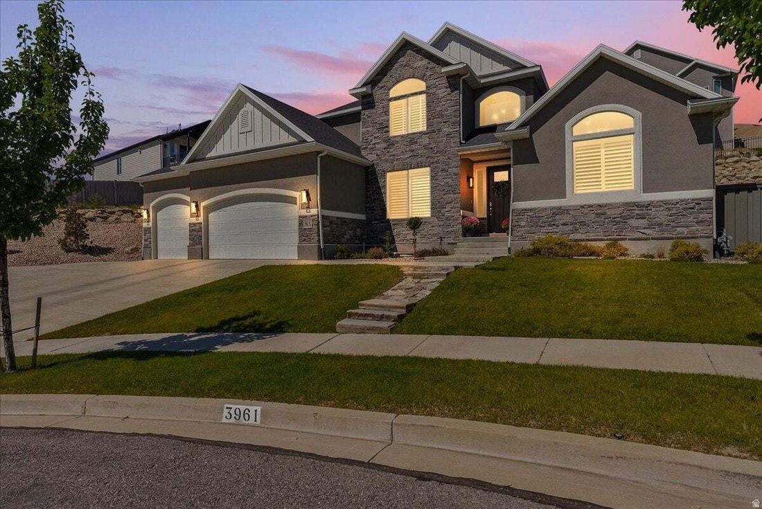 Casa en Lehi, Utah, Estados Unidos 2 - 18823128