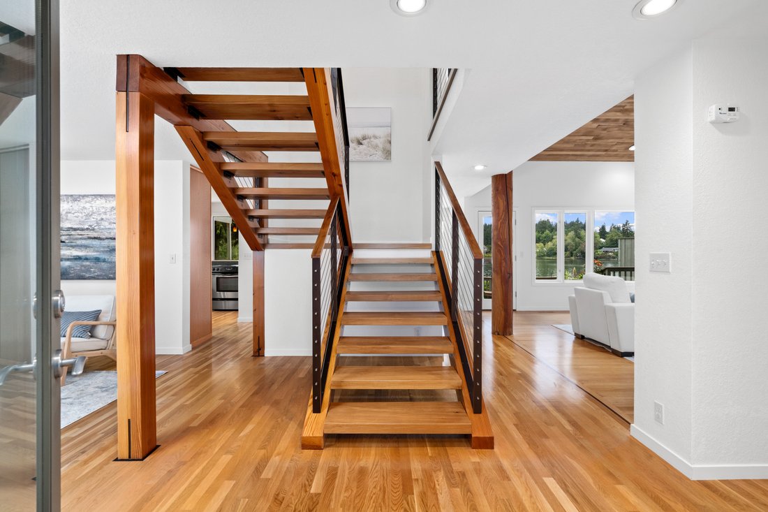 Townhouse in Bainbridge Island, Washington, United States 5 - 18826182