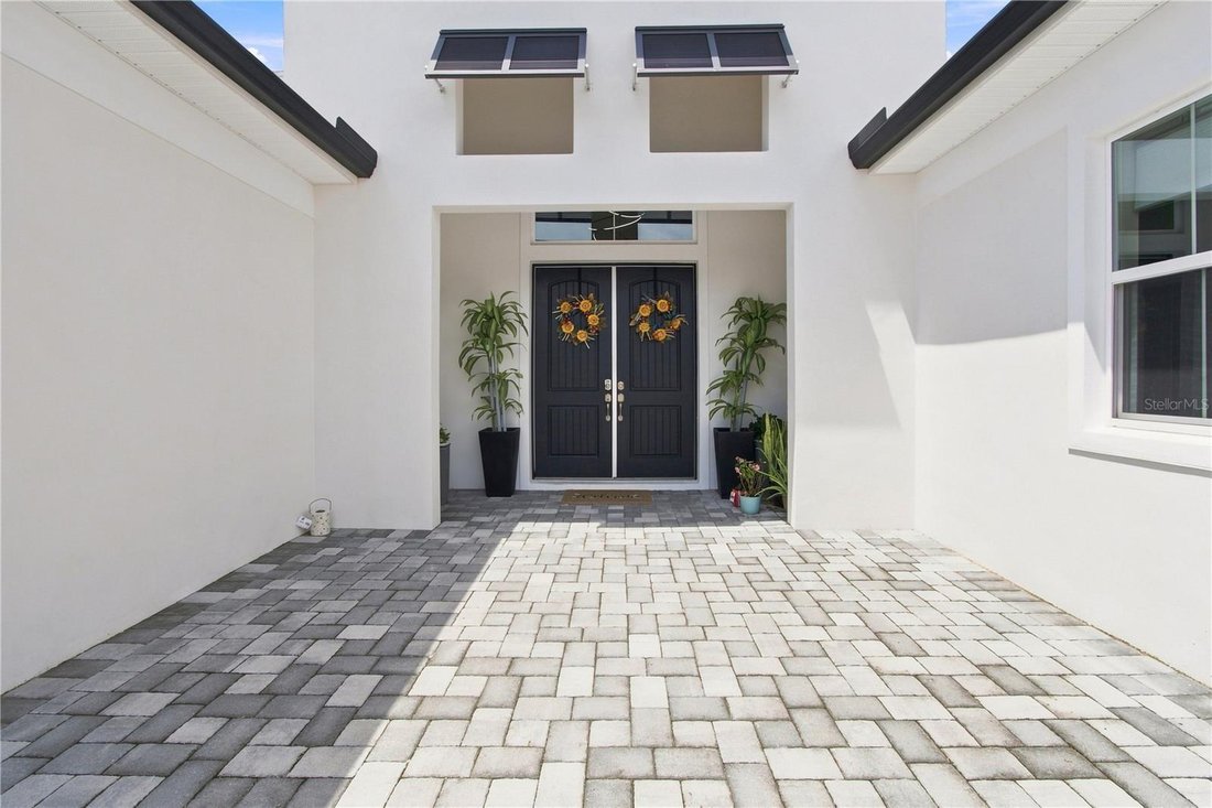 Casa a Wesley Chapel, Florida, Stati Uniti 4 - 18824082