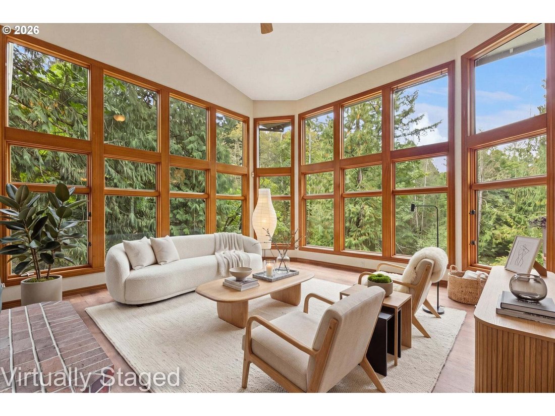 Haus in Portland, Oregon, Vereinigte Staaten 5 - 18822531