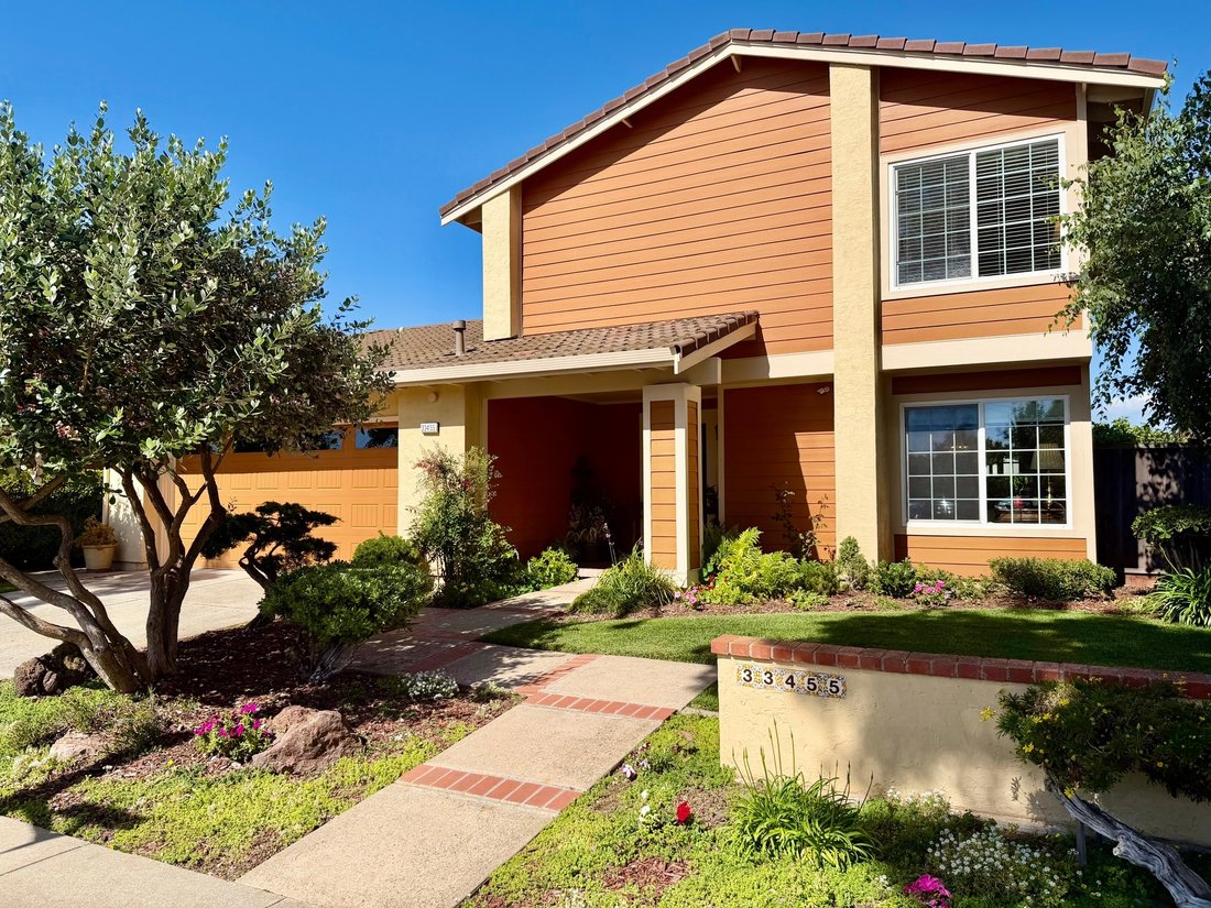 Casa a Newark, California, Stati Uniti 3 - 18821598