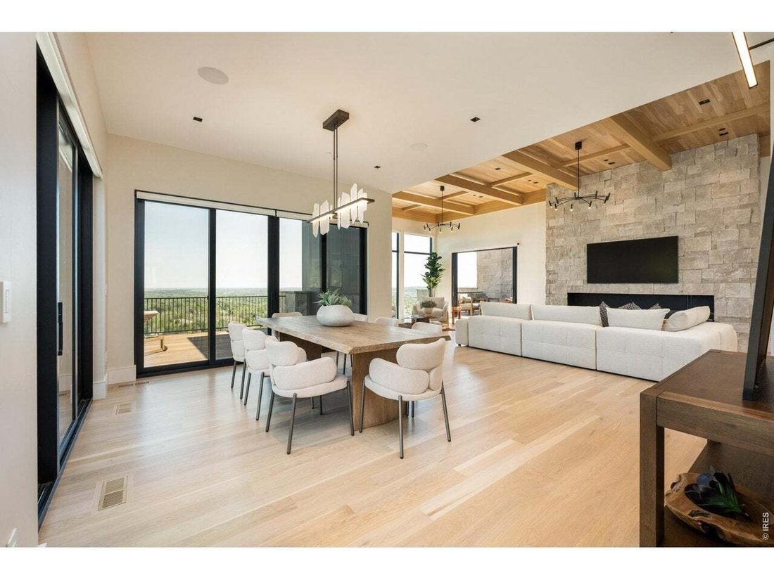 Casa a Boulder, Colorado, Stati Uniti 5 - 18823274