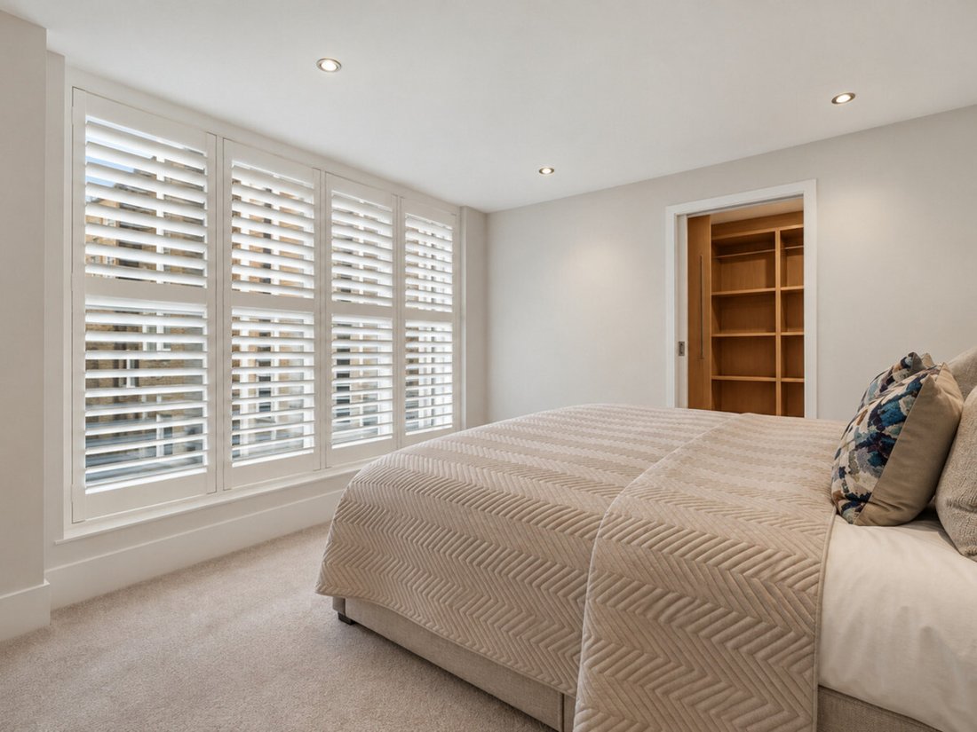 House in Marylebone, Westminster, England 5 - 14840245