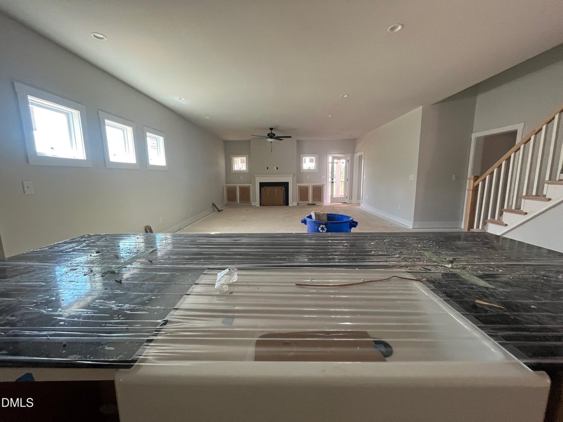 House in Wendell, North Carolina, United States 4 - 16837657