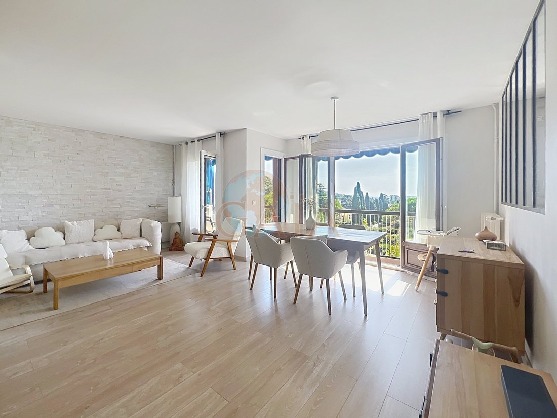 Appartement à Cannes, Provence-Alpes-Côte d'Azur, France 2 - 18821832