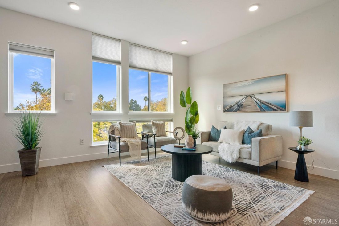 Condominio a Newark, California, Stati Uniti 1 - 18822835