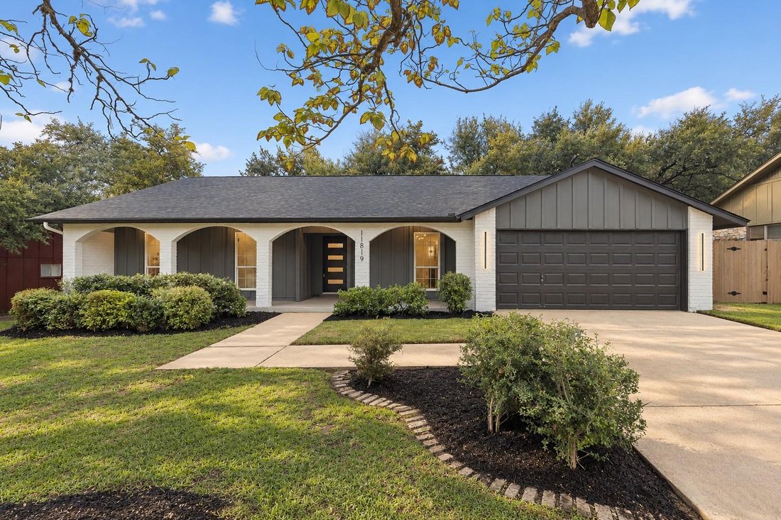 House in Austin, Texas, United States 1 - 18826692