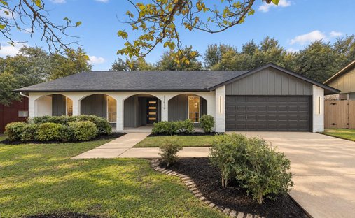 Haus in Austin, Texas, Vereinigte Staaten 1