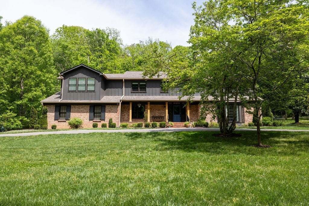 Haus in Forest Hills, Tennessee, Vereinigte Staaten 2 - 18826808