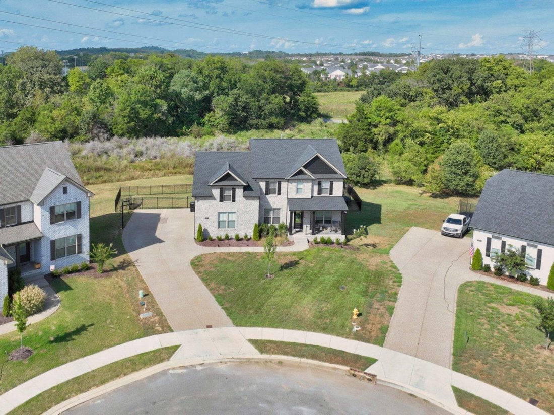 Casa a Hendersonville, Tennessee, Stati Uniti 3 - 18823889