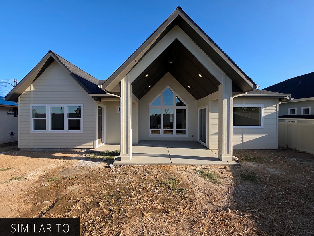 Haus in Kennewick, Washington, Vereinigte Staaten 2 - 18374456