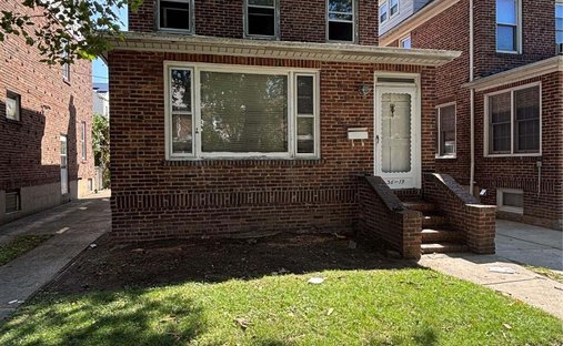 Casa a New York, New York, Stati Uniti 1