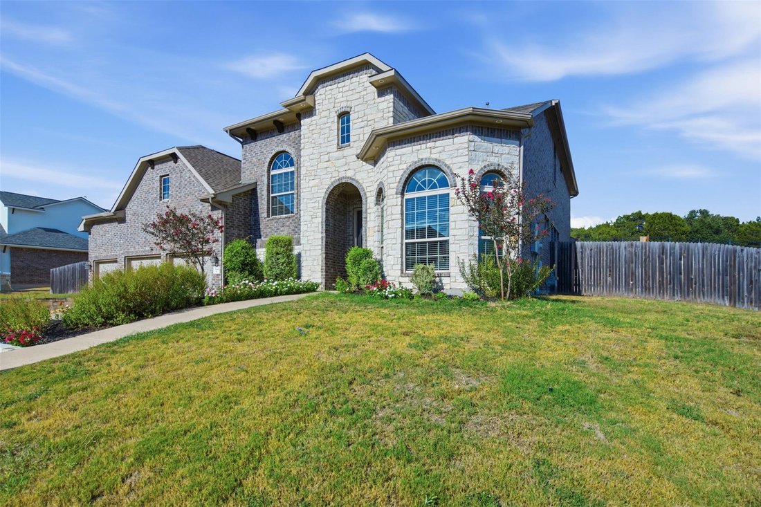 House in Austin, Texas, United States 1 - 18824245