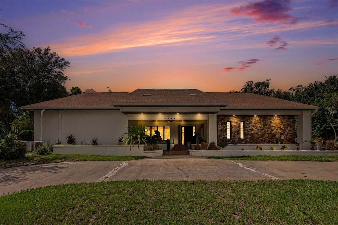 Casa a Ocala, Florida, Stati Uniti 1 - 18824005