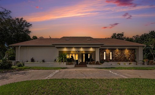 Maison à Ocala, Floride, États-Unis 1