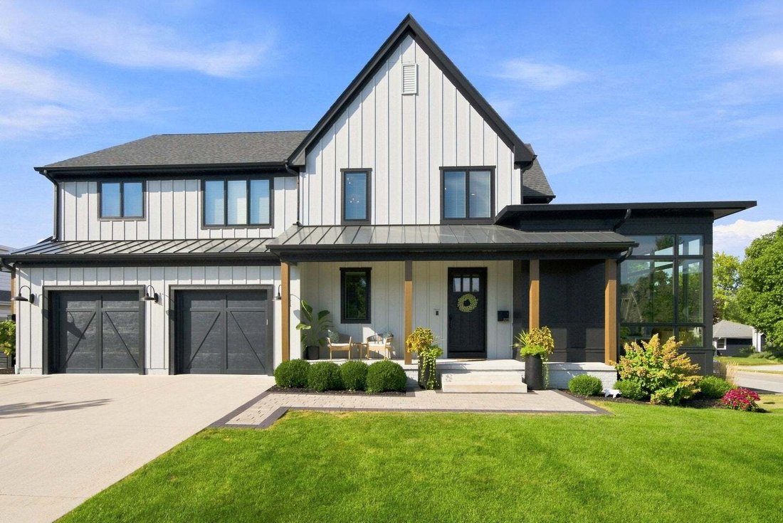 House in Elmhurst, Illinois, United States 1 - 18826870