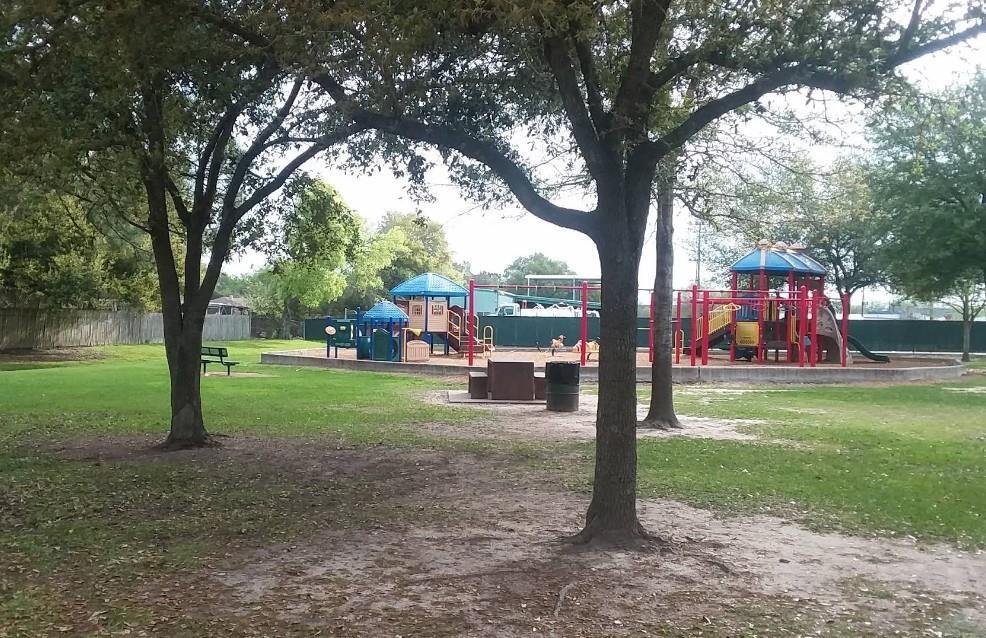 Casa en Houston, Texas, Estados Unidos 4 - 18826892
