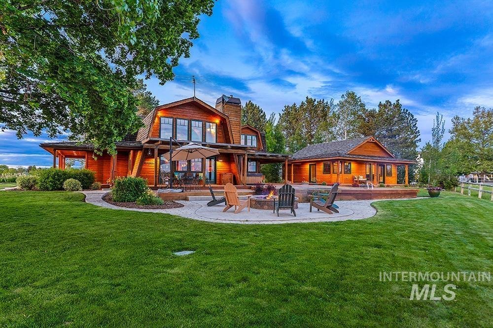 Casa en Kuna, Idaho, Estados Unidos 1 - 18823810