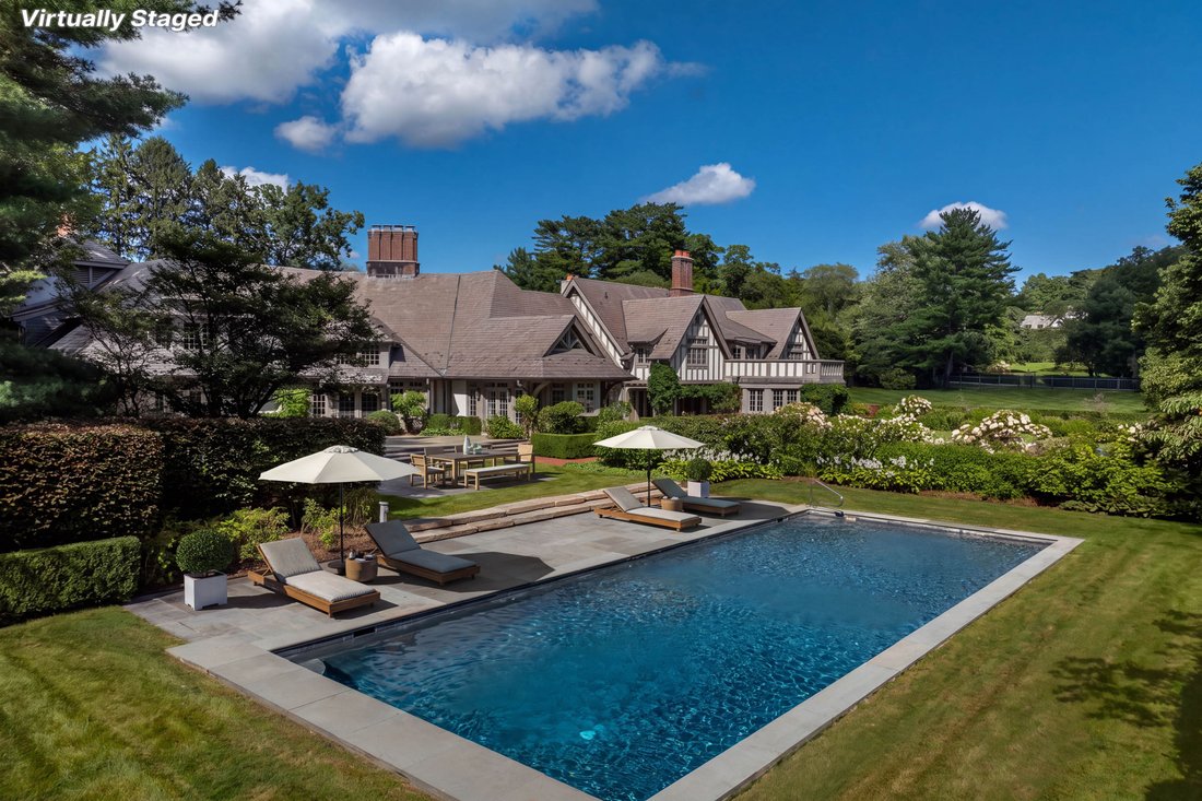 Casa en Greenwich, Connecticut, Estados Unidos 4 - 18821874