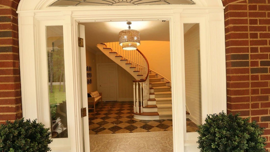 Maison à Tallahassee, Floride, États-Unis 5 - 18637074