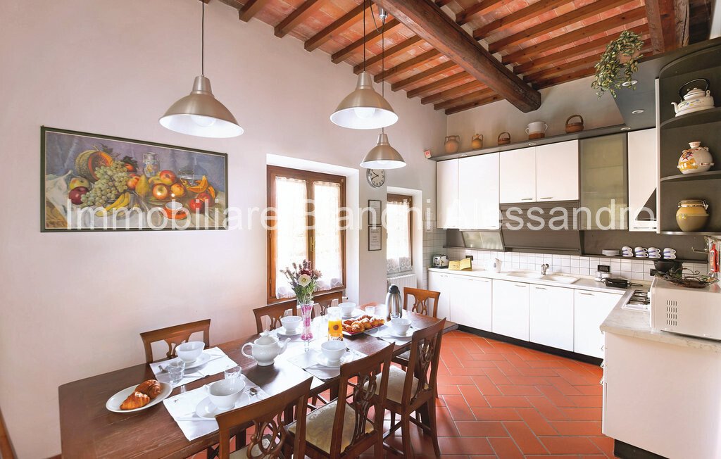 Villa in Mosciano - Casignano - Giogoli, Scandicci, Tuscany 5 - 18825471