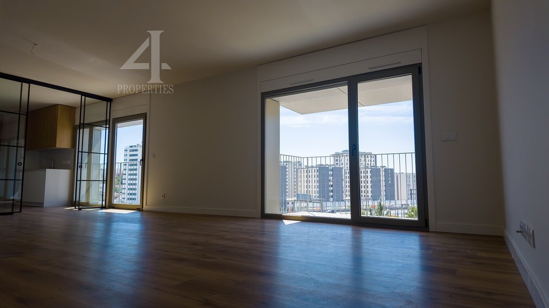 Apartamento en Santa Clara, Distrito de Lisboa, Portugal 3 - 18825261