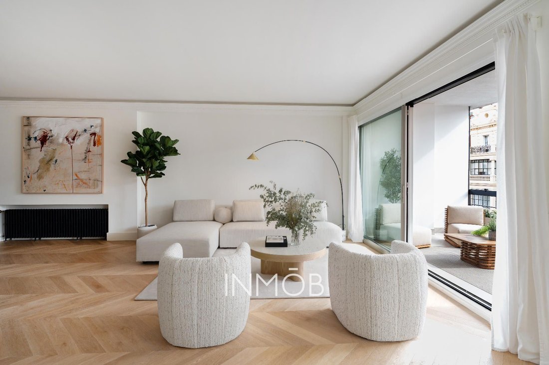 Apartamento en Retiro, Madrid, España 2 - 18826323