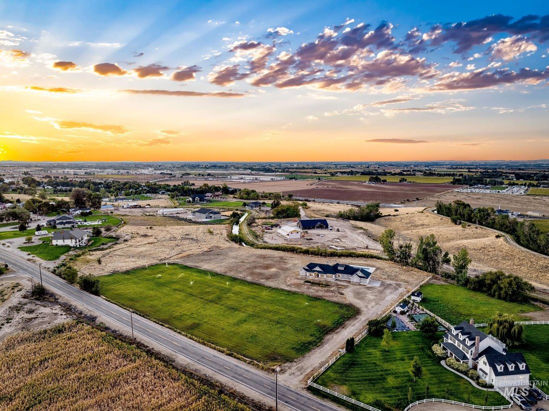 Casa en Meridian, Idaho, Estados Unidos 2 - 18817567