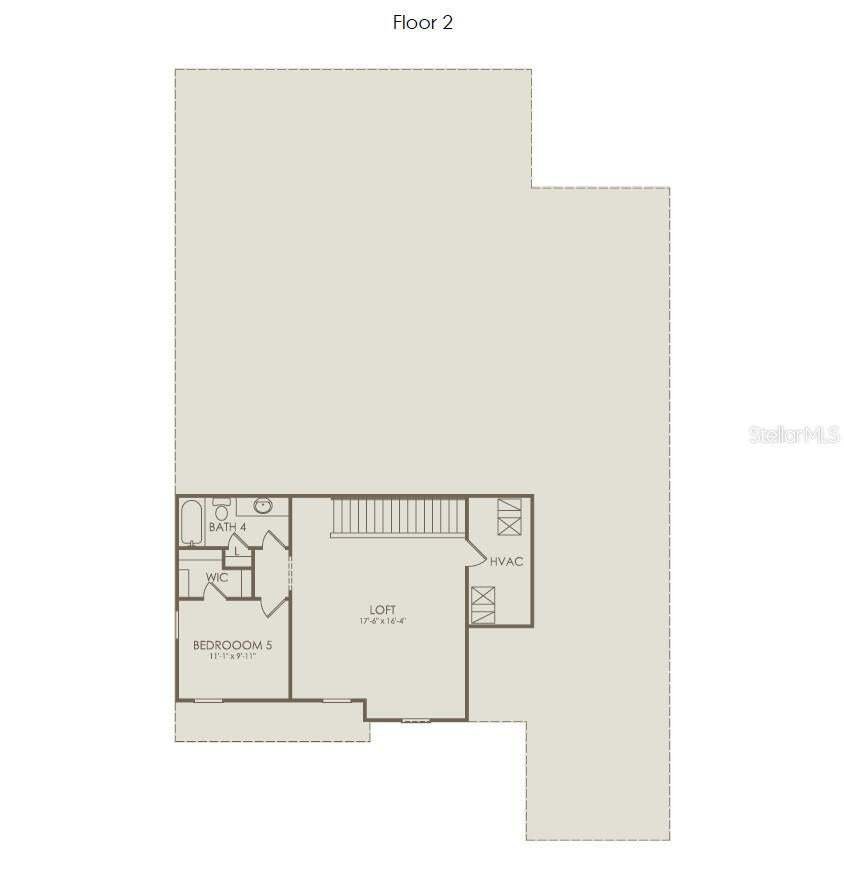 House in Winter Garden, Florida, United States 3 - 18826279
