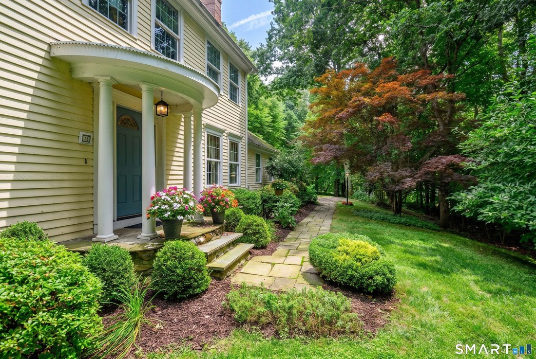 Casa en Roxbury, Connecticut, Estados Unidos 4 - 18822919