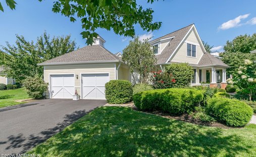 Condo in Shrewsbury, New Jersey, United States 1
