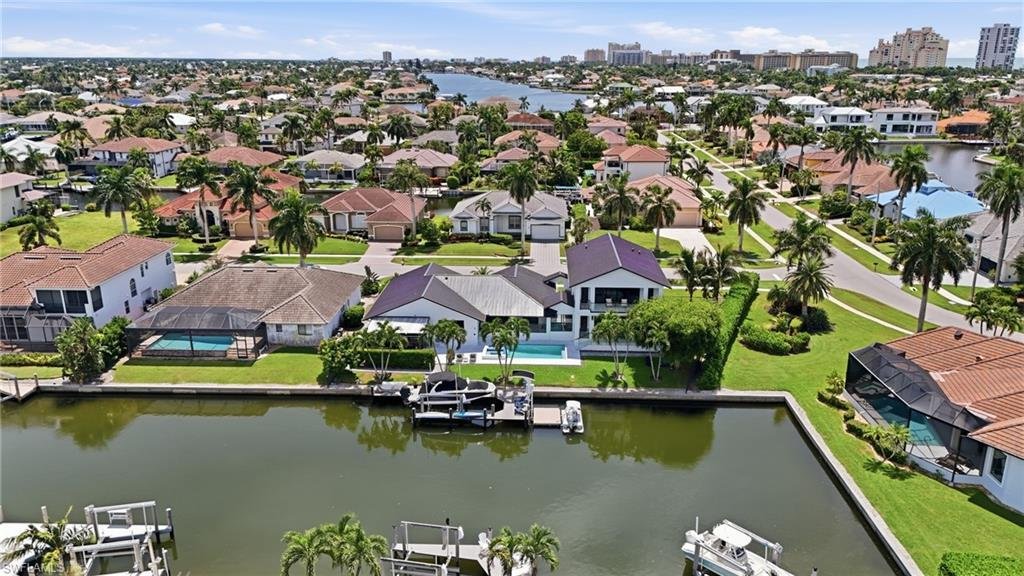 Casa a Marco Island, Florida, Stati Uniti 2 - 18822399
