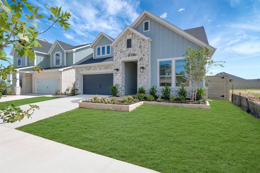 House in Fort Worth, Texas, United States 2 - 18824516