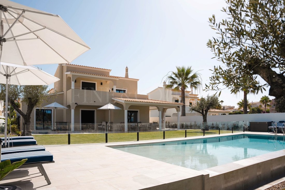 Casa a Guia, Algarve, Portogallo 3 - 18825164
