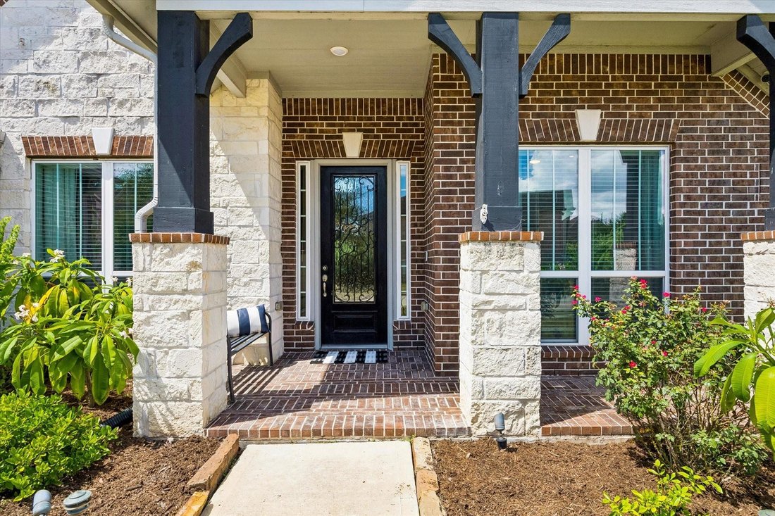 House in Pearland, Texas, United States 4 - 18824413