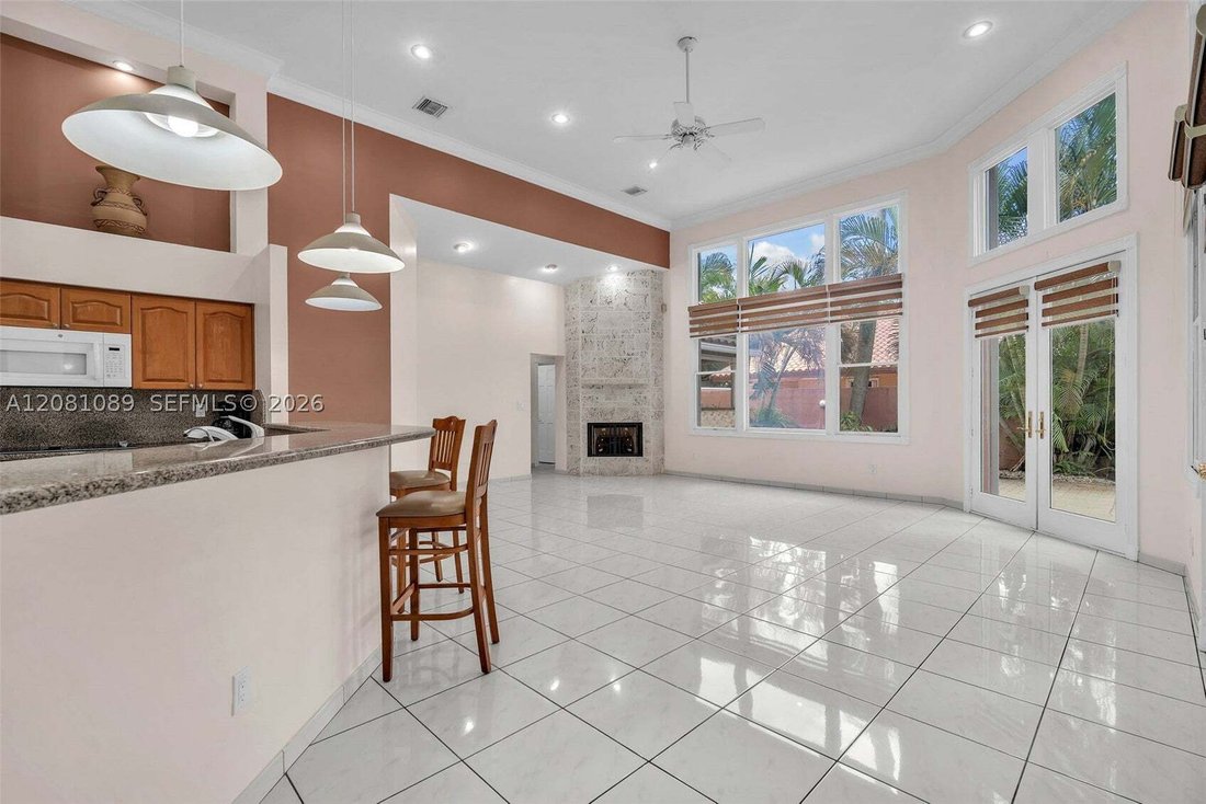 House in Miami Lakes, Florida, United States 5 - 18823475