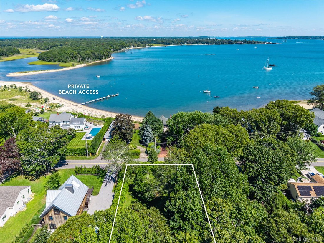 Terreno en Greenport West, Nueva York, Estados Unidos 4 - 18824725