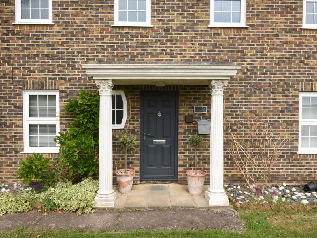 House in Canterbury, England 3 - 18825181