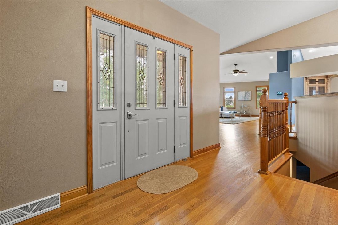 Casa en Waukesha, Wisconsin, Estados Unidos 3 - 18826345