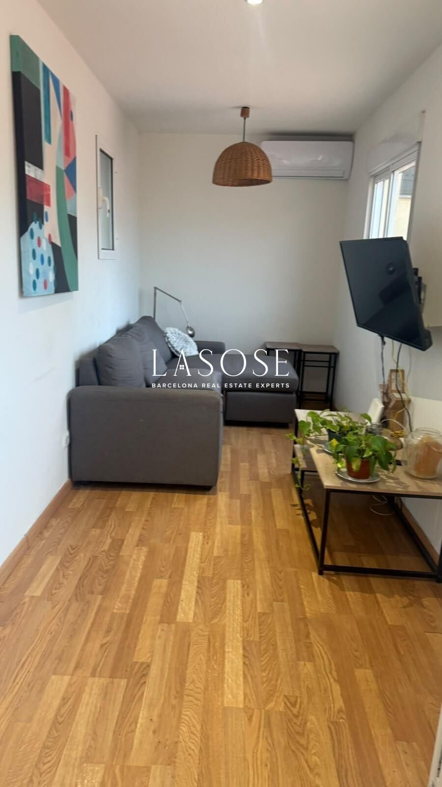 Appartement à Eixample, Barcelone, Espagne 3 - 18821608