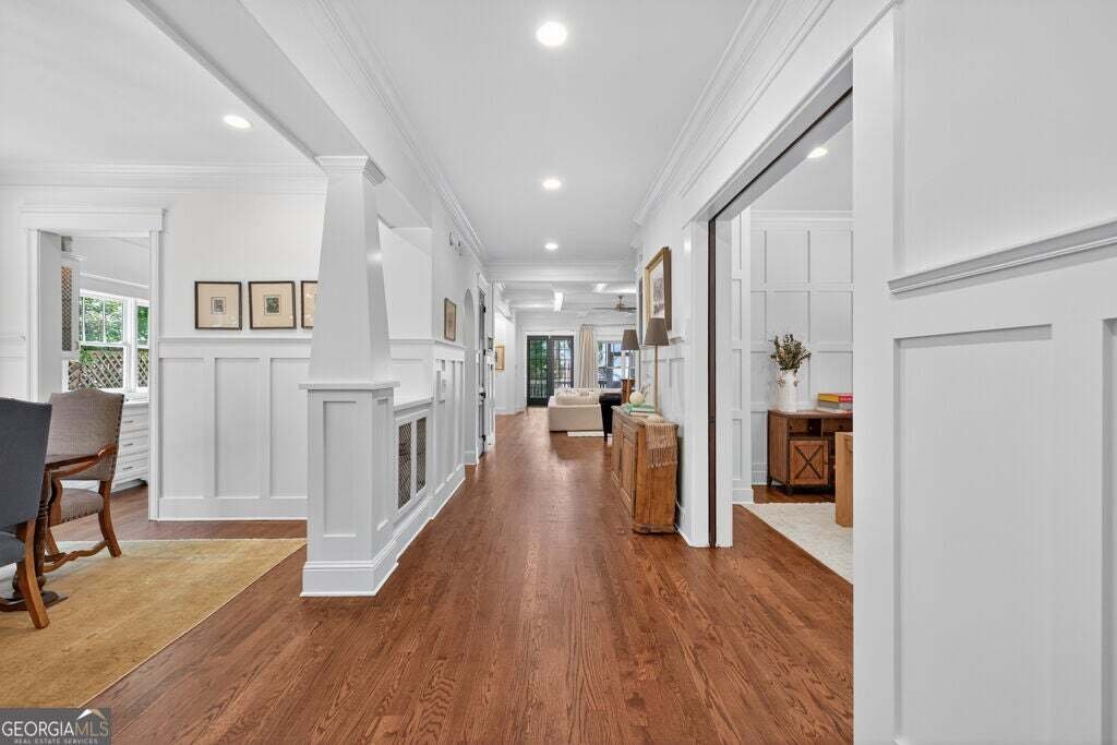 Casa en Atlanta, Georgia, Estados Unidos 5 - 18824272