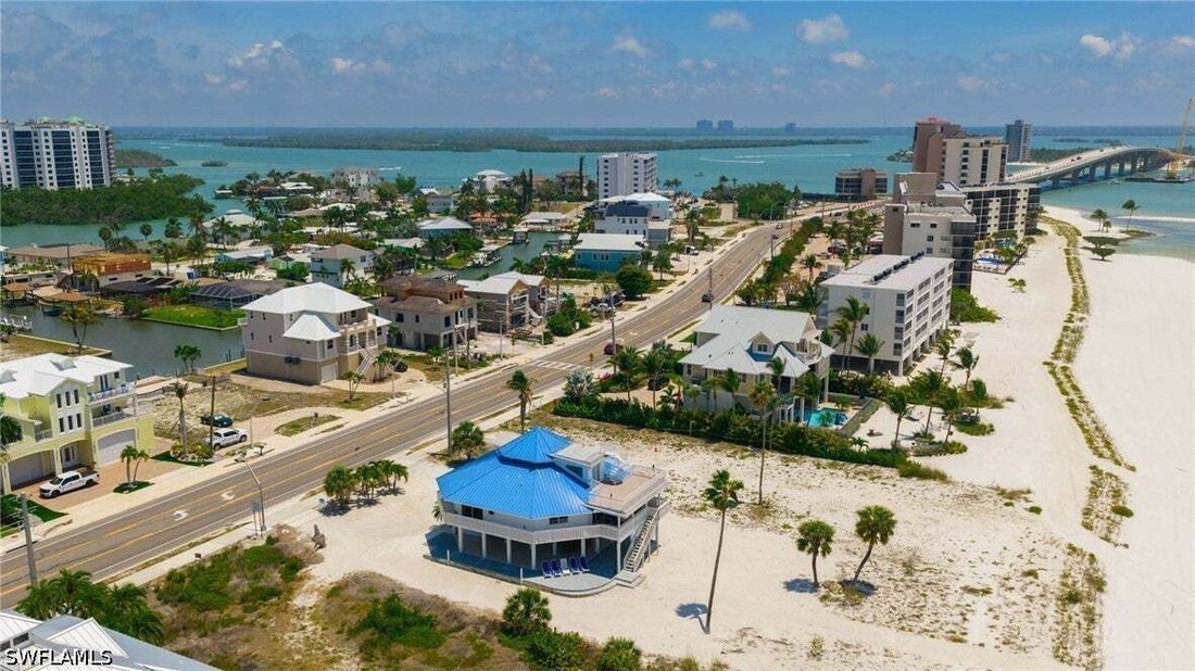 Haus in Fort Myers Beach, Florida, Vereinigte Staaten 3 - 18822758